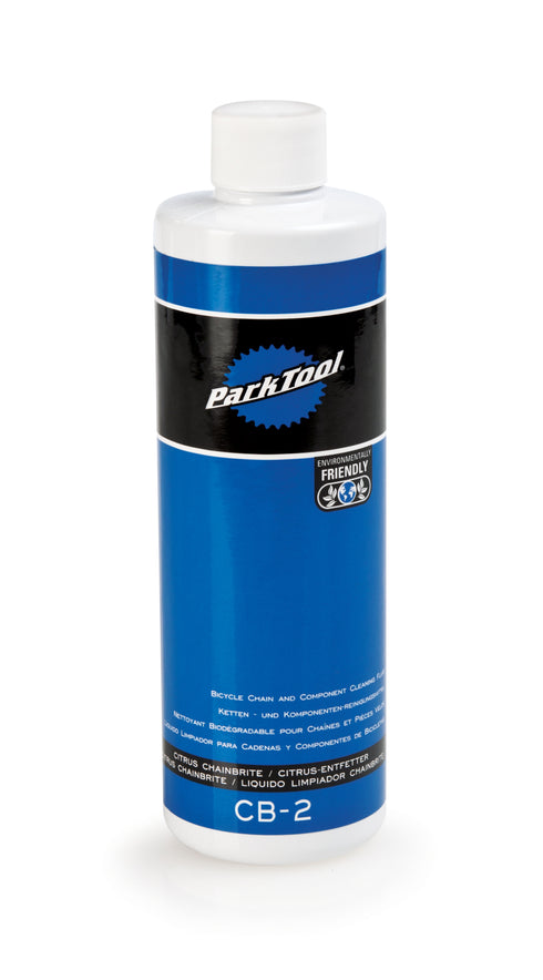 Bio Chainbrite Cleaner
